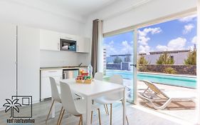 Lola Loft 1 Lajares Irent Fuerteventura