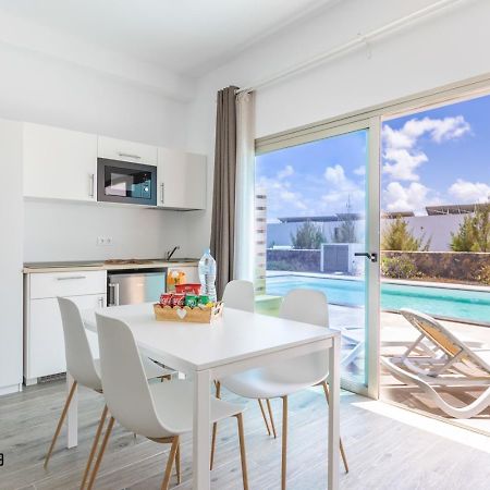 Ferienwohnung Lola Loft 1 Lajares Irent Fuerteventura La Oliva Exterior foto
