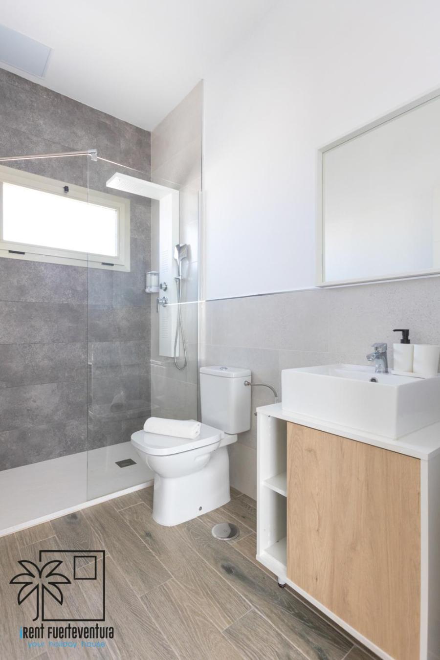 Ferienwohnung Lola Loft 1 Lajares Irent Fuerteventura La Oliva Exterior foto