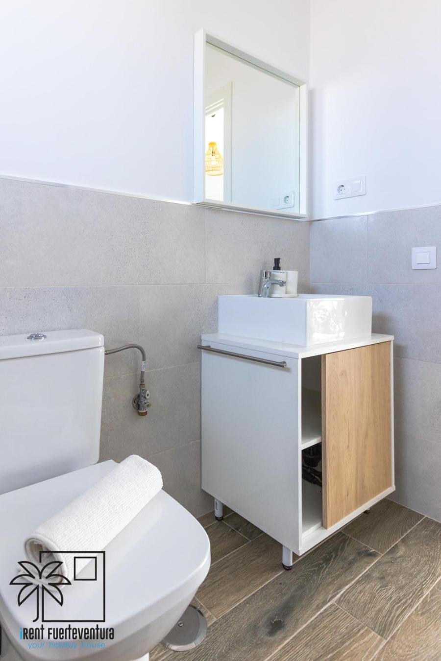Ferienwohnung Lola Loft 1 Lajares Irent Fuerteventura La Oliva Exterior foto